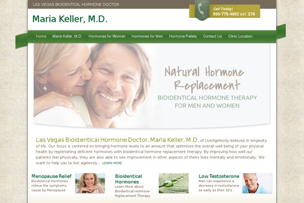 Site using WP Rocket plugin