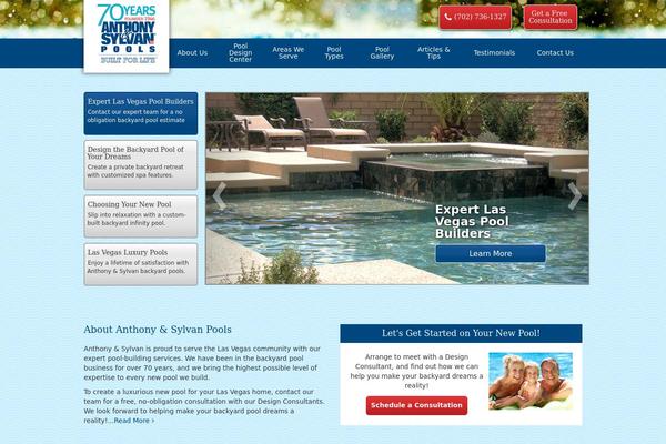 lasvegaspoolbuilders.com site used As-local-sites