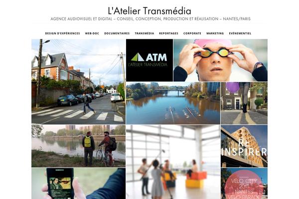 Site using Jet-tricks plugin