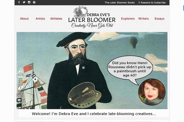Astra theme site design template sample