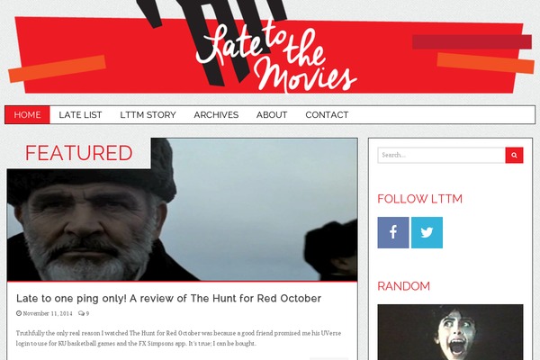 Site using Gutenberg-core plugin