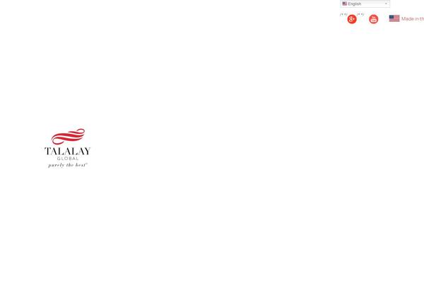 latexinternational.com site used Talalayglobal