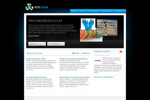 Wisebusiness theme site design template sample