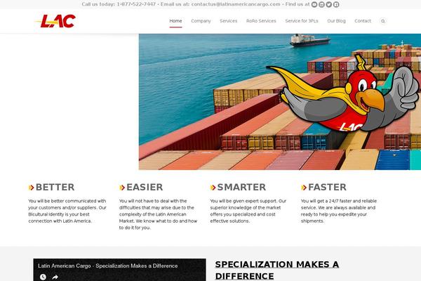 latinamericancargo.net site used Lac_tema_2023