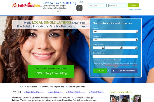 Virtue Premium theme site design template sample