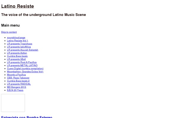Site using Custom-fonts plugin