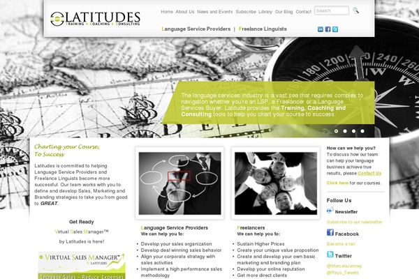 latitudescoach.com site used Latitude_new