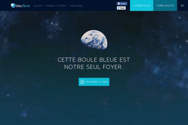 latourneebleuterre.ca site used Dsf-blue-dot-campaign-theme