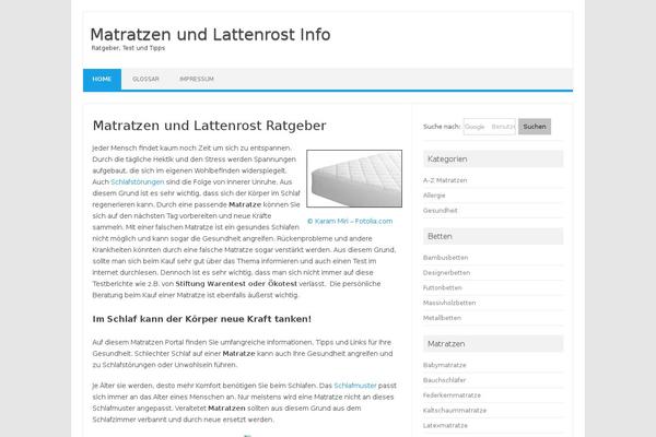 Site using EU Cookie Law plugin