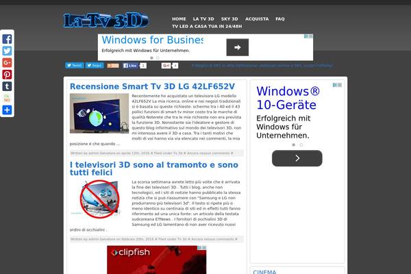 latv3d.it site used Tularmag