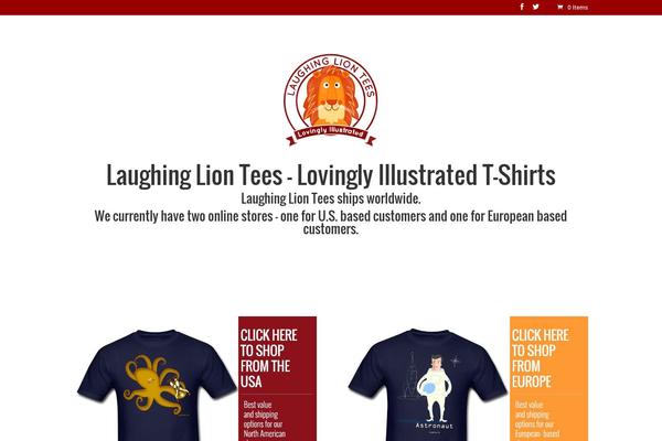 Divi theme site design template sample