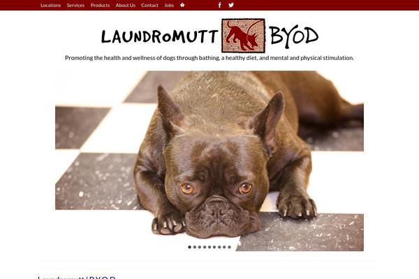 Site using Feed Them Social (Facebook, Instagram, Twitter, Vine, Pinterest, etc) plugin