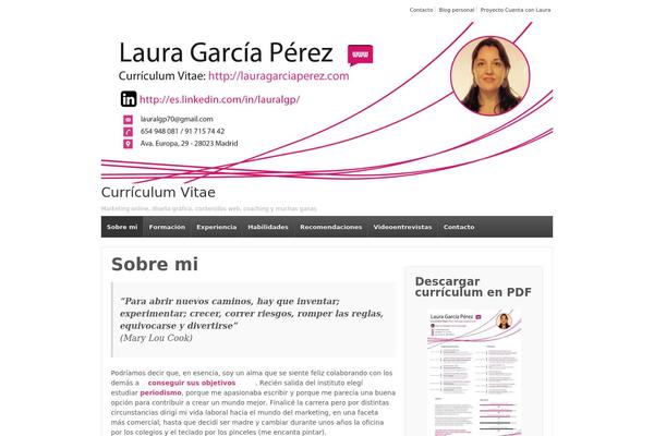 Site using Ie-sitemode plugin