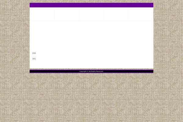 lauraleewhalen.com site used Clover_wt
