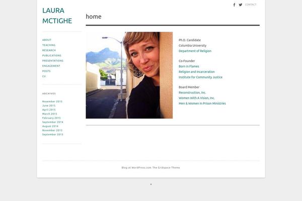 Site using Custom-fonts plugin