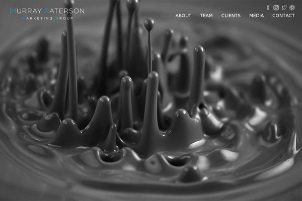 lauramurraypr.com site used Mpmg