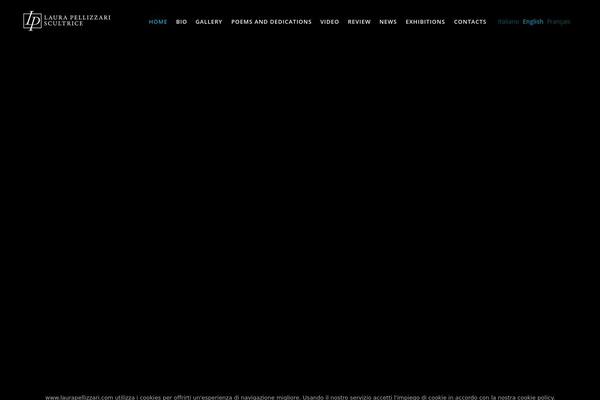 Site using qTranslate X plugin