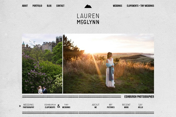 laurenmcglynnphotography.com site used Lmp