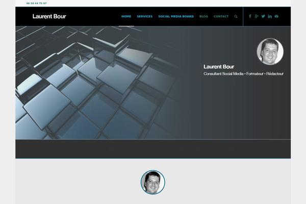 Site using Click To Tweet plugin