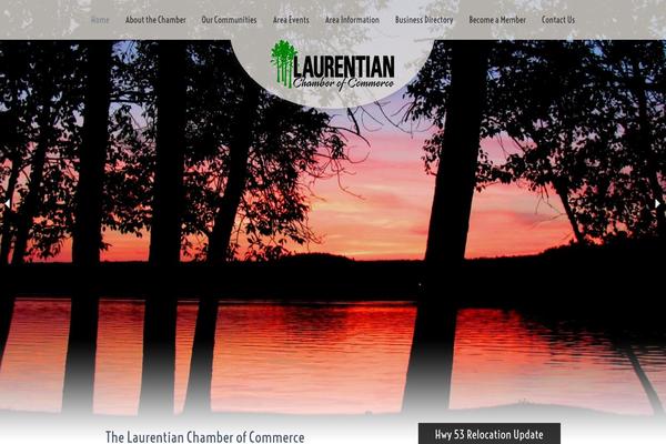 Site using Events Manager plugin