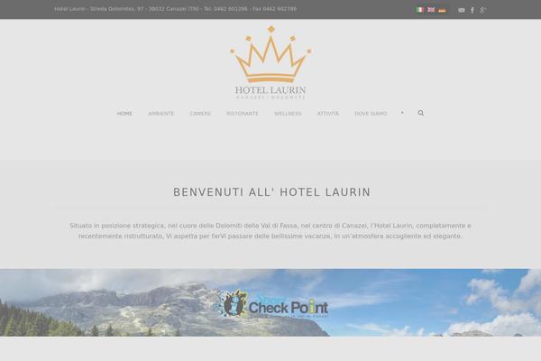 Hotelmaster-v2-01 theme site design template sample
