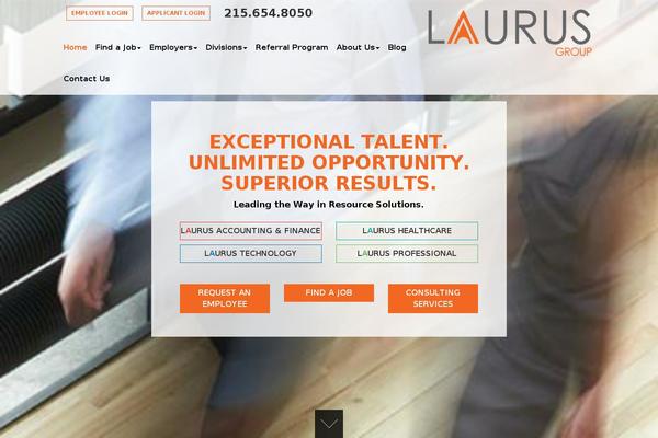 laurus.com site used Aspire-1