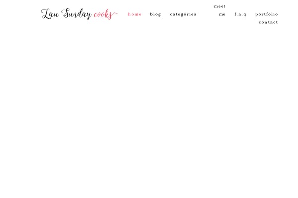 BuzzBlog theme site design template sample