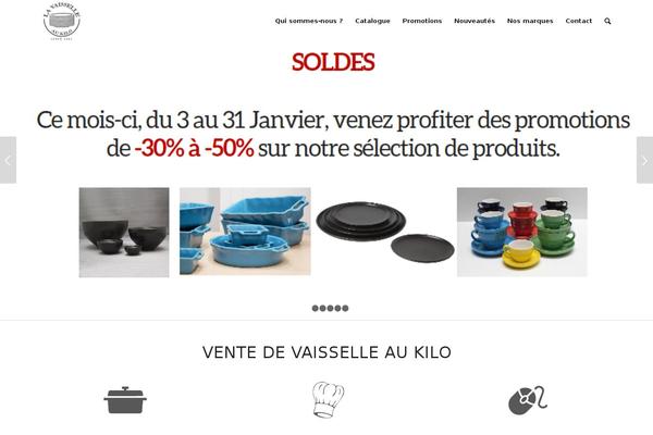 Site using WooCommerce Sold Out Products plugin