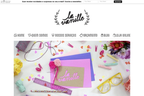 Prophoto4 theme site design template sample