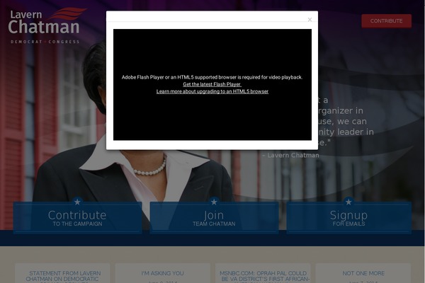 Site using Simple Calendar - Google Calendar Plugin plugin