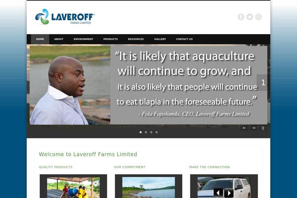 Pinboard theme site design template sample