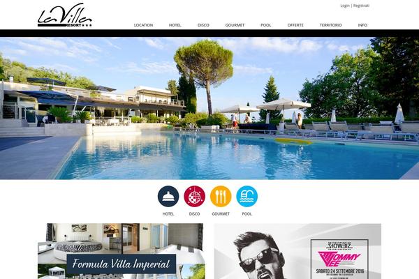 Site using Contact Form 7 Datepicker plugin