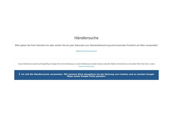 Unicon theme site design template sample