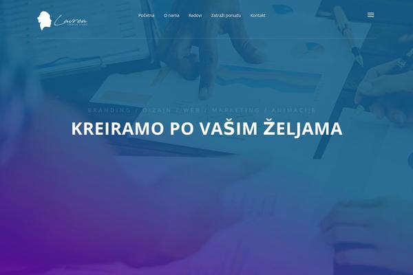 Site using Bootstrap for Contact Form 7 plugin