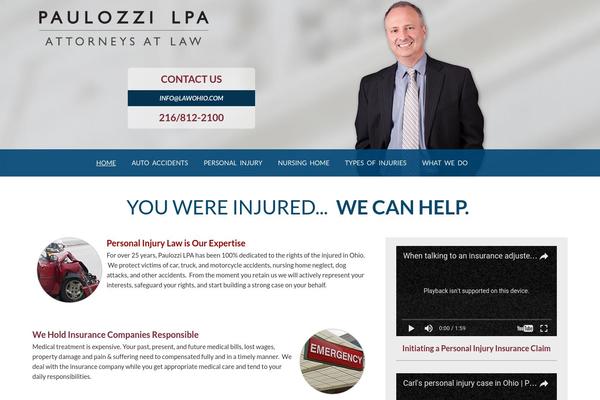 law-ohio.com site used Law-ohio