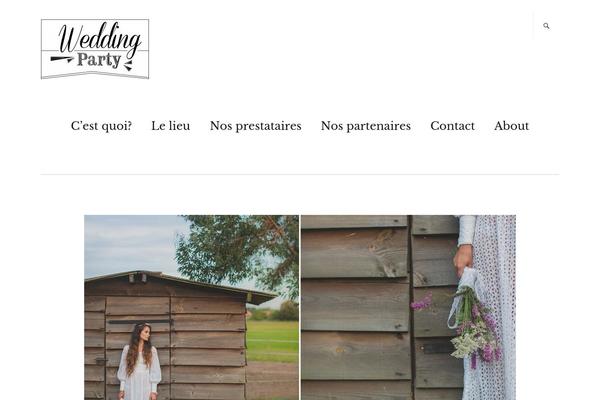 Site using Ie-sitemode plugin