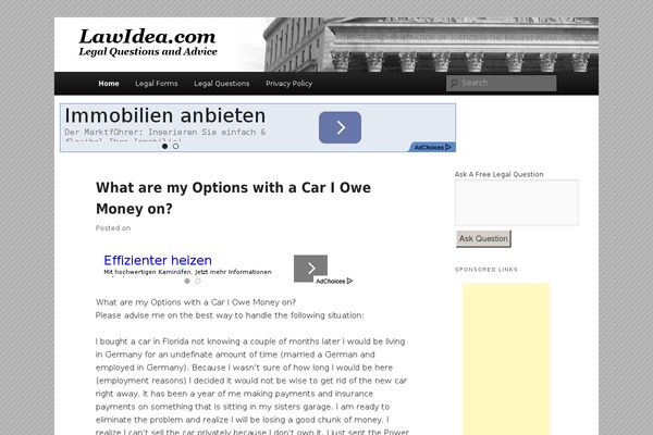 Site using Advanced-random-post plugin