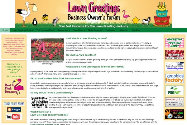 Atahualpa theme site design template sample