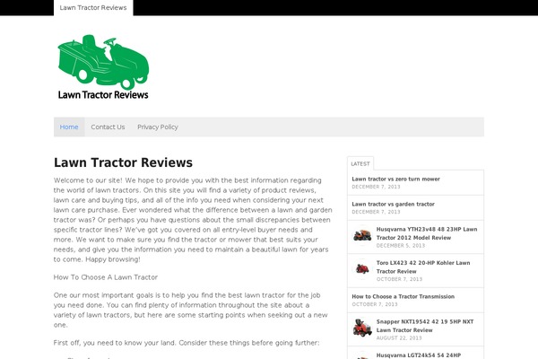 Canvas theme site design template sample