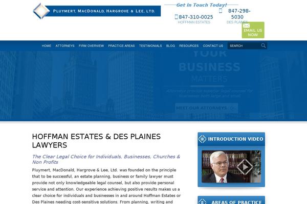 lawpmh.com site used Lawpmh2016