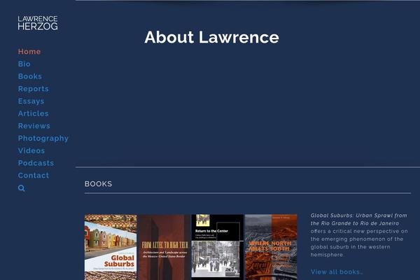 Avada theme site design template sample