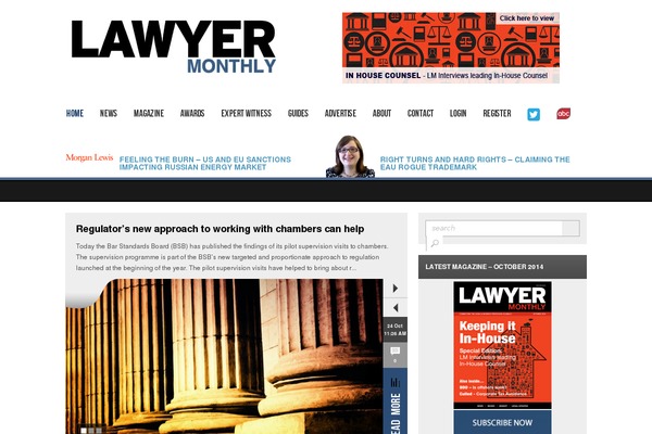 lawyer-monthly.com site used Next Magazine