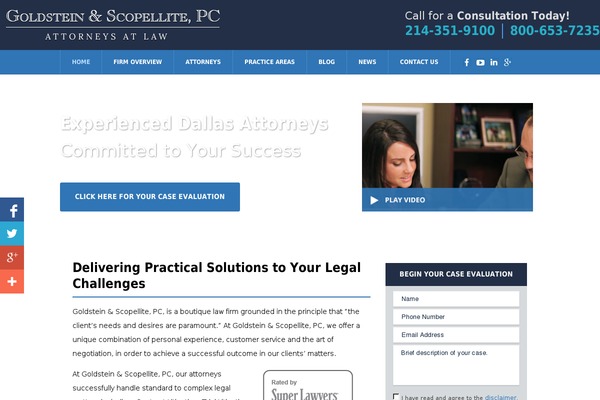 Lawyers Attorneys theme site design template sample