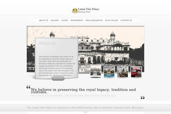 SimplePress-1 WordPress theme, websites list used SimplePress-1 theme SimplePress-1 theme websites examples