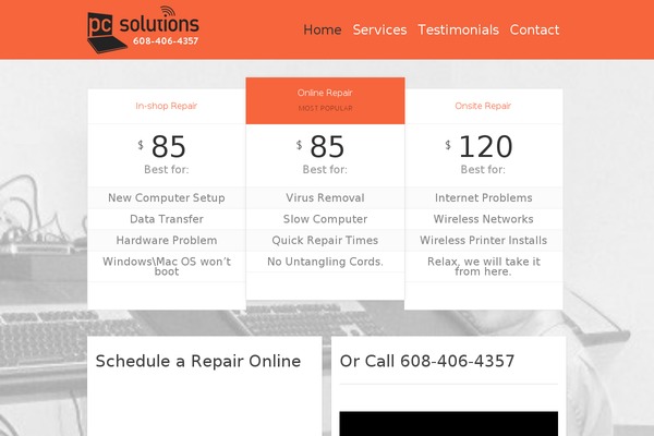 Site using Google Analyticator plugin