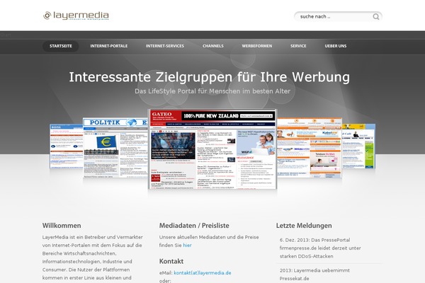 layermedia.eu site used Layermedia123