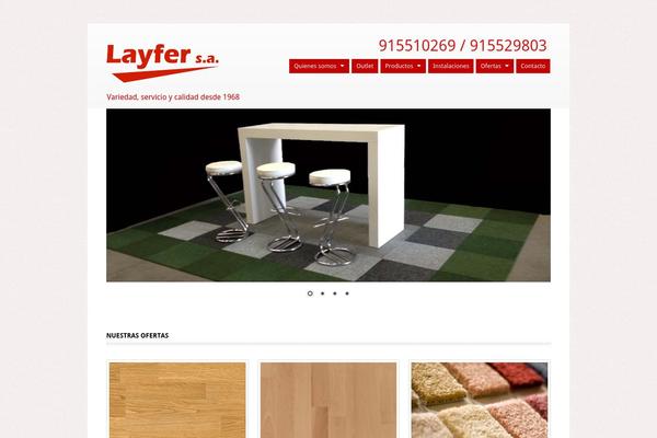 layfer.com site used Att-classic