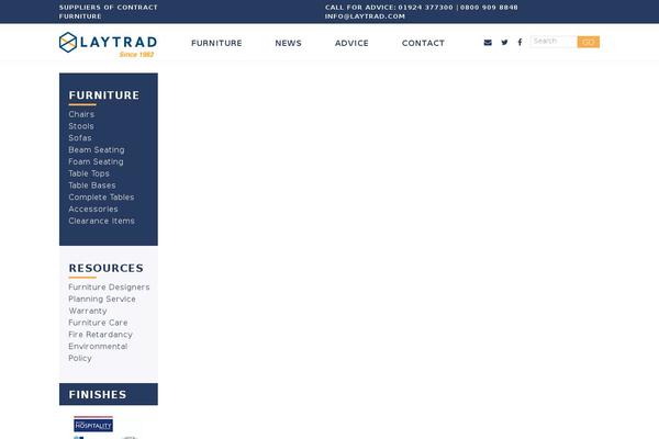 laytrad.com site used Laytrad