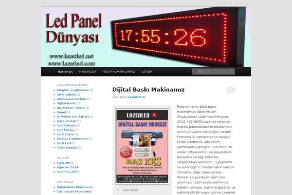 Site using FancyBox for WordPress plugin