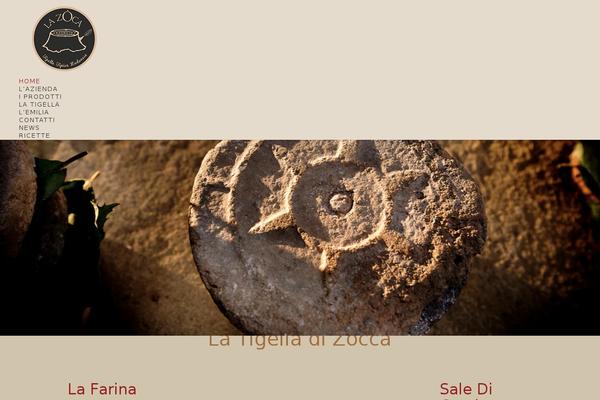 Site using Sitepress-multilingual-cms plugin